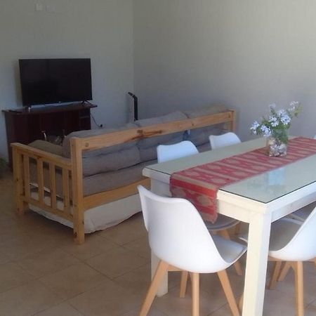 Depto. Cedelu Apartment Concepción del Uruguay Екстериор снимка