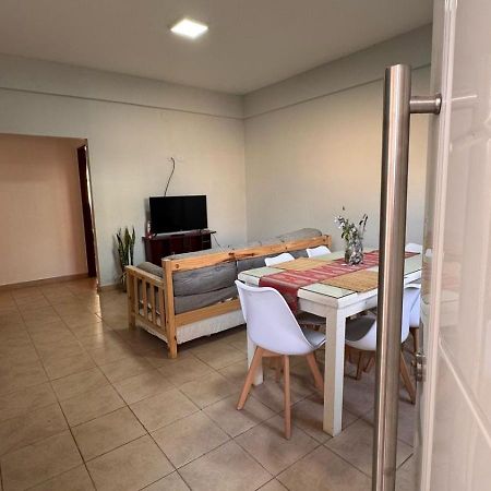 Depto. Cedelu Apartment Concepción del Uruguay Екстериор снимка