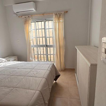 Depto. Cedelu Apartment Concepción del Uruguay Екстериор снимка