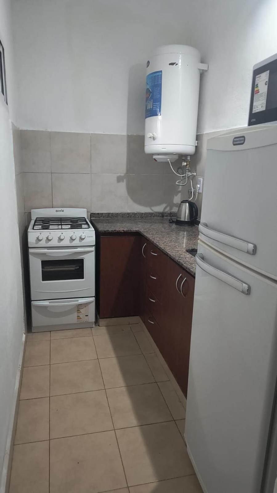 Depto. Cedelu Apartment Concepción del Uruguay Екстериор снимка