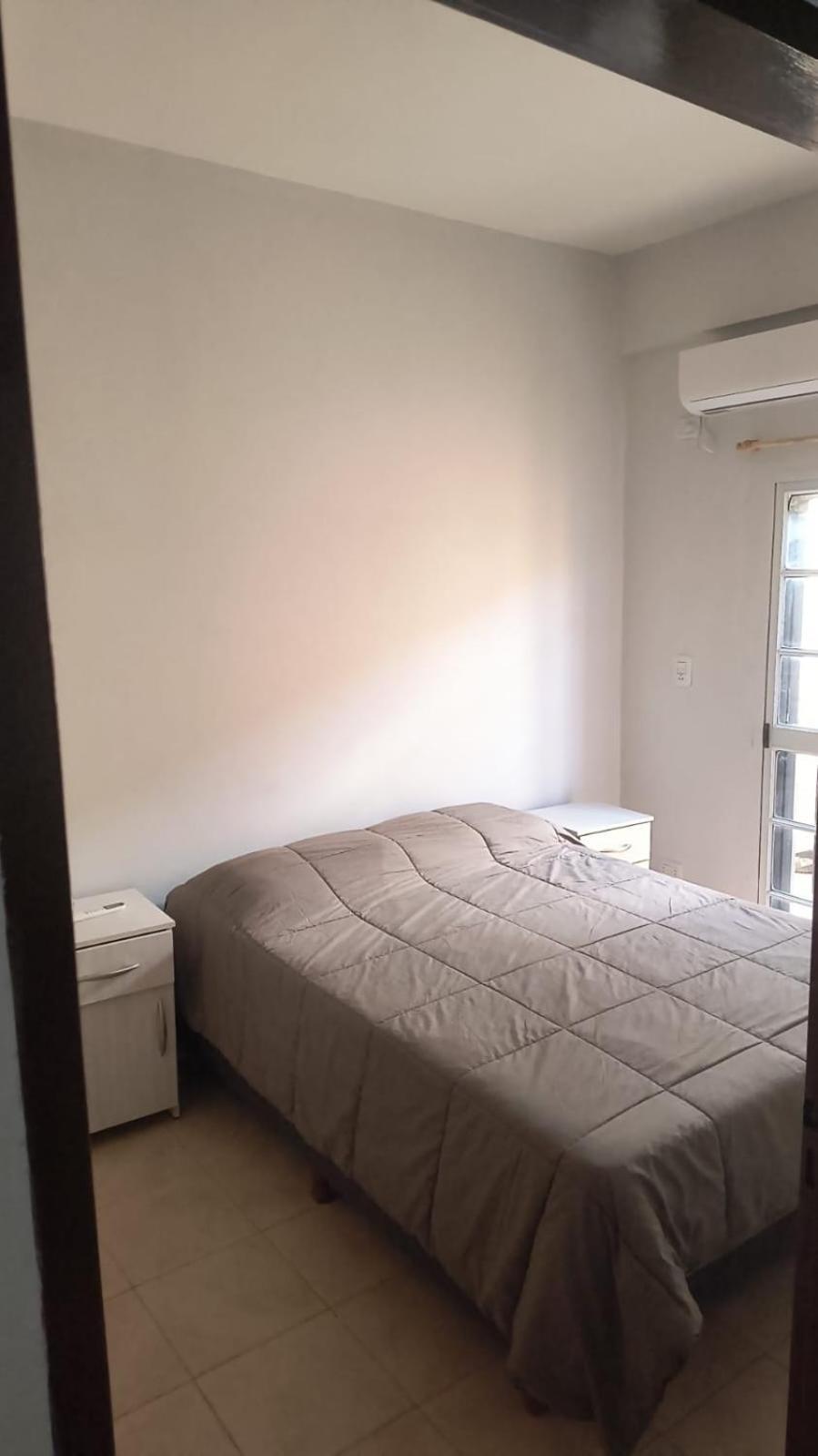 Depto. Cedelu Apartment Concepción del Uruguay Екстериор снимка