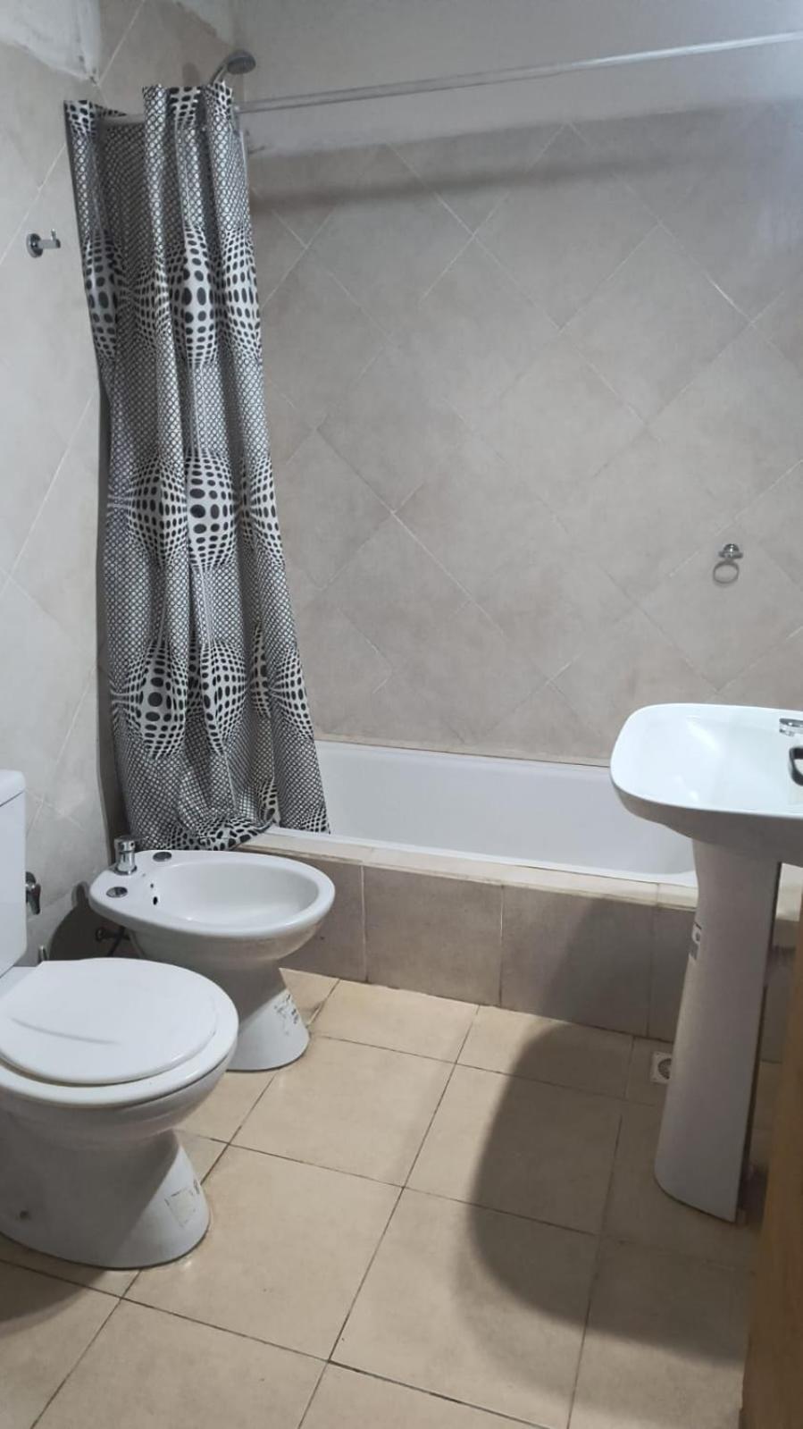 Depto. Cedelu Apartment Concepción del Uruguay Екстериор снимка