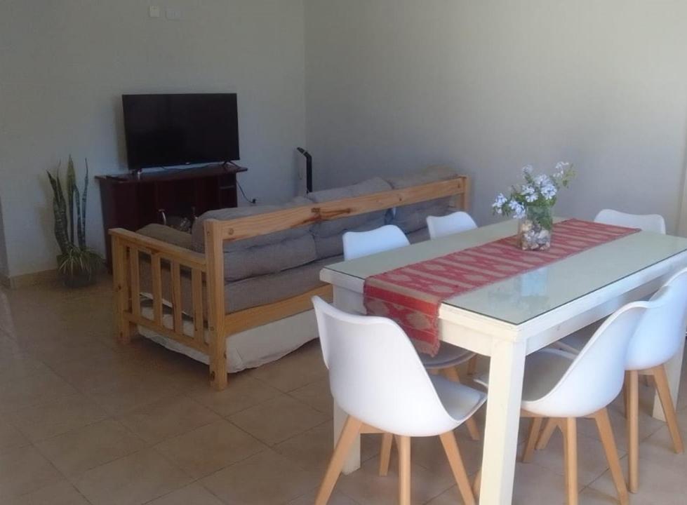 Depto. Cedelu Apartment Concepción del Uruguay Екстериор снимка