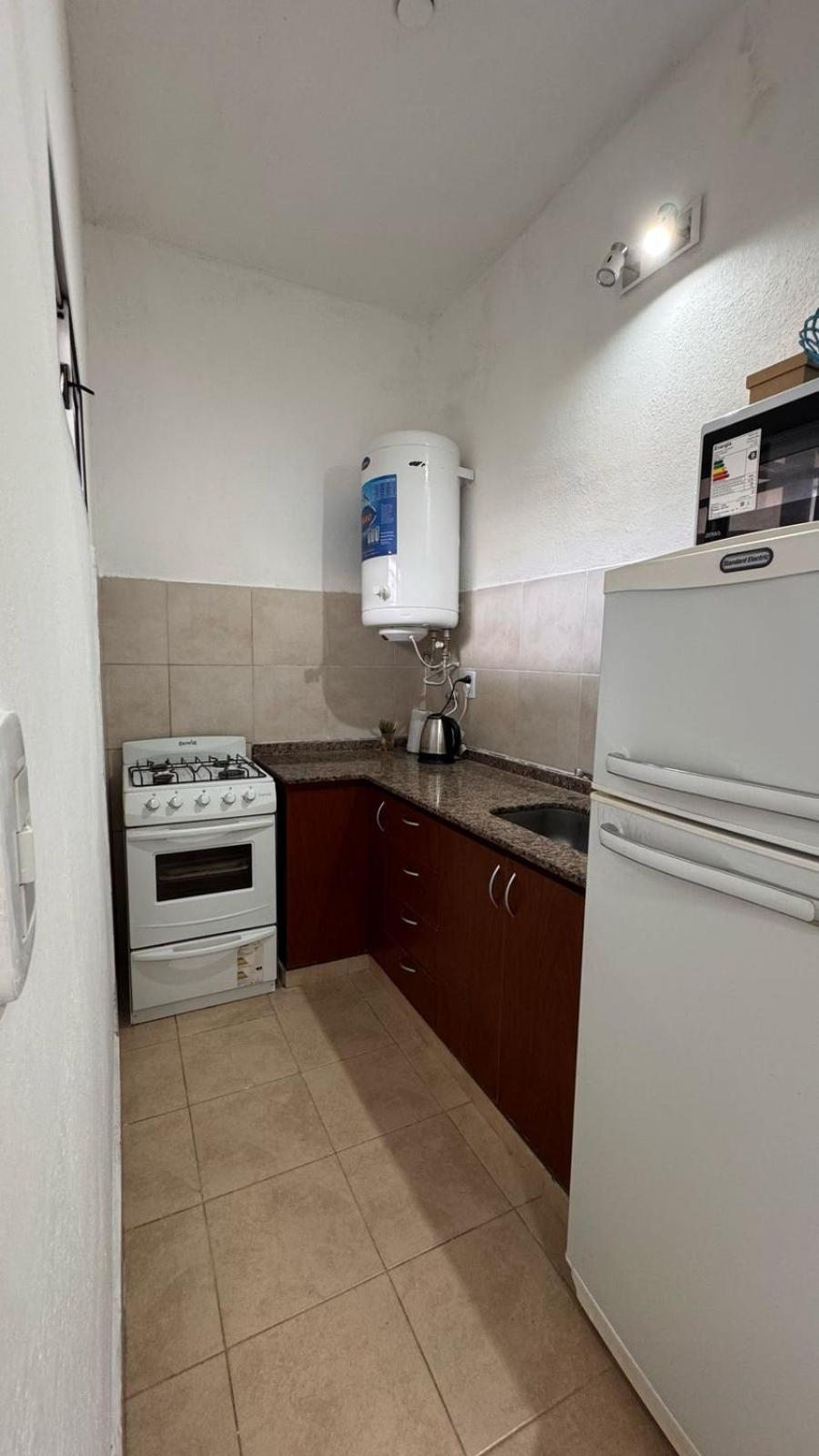 Depto. Cedelu Apartment Concepción del Uruguay Екстериор снимка