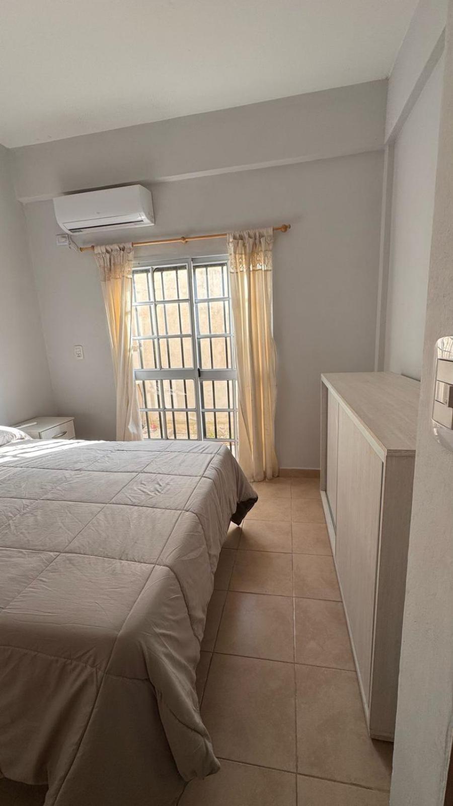 Depto. Cedelu Apartment Concepción del Uruguay Екстериор снимка
