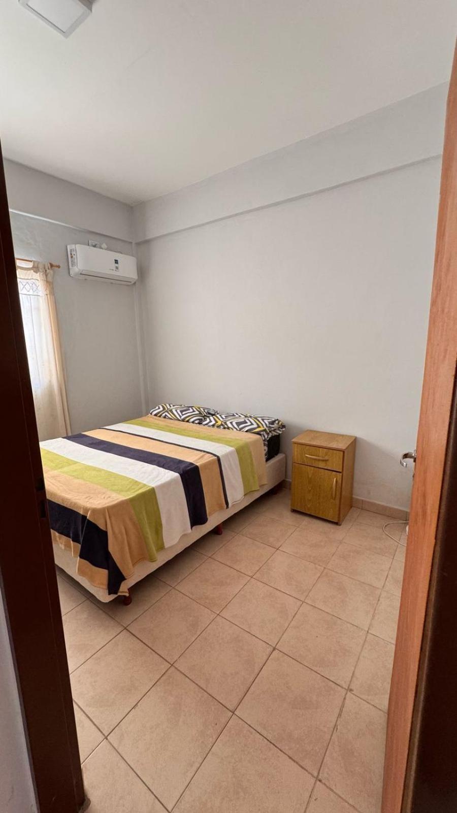 Depto. Cedelu Apartment Concepción del Uruguay Екстериор снимка
