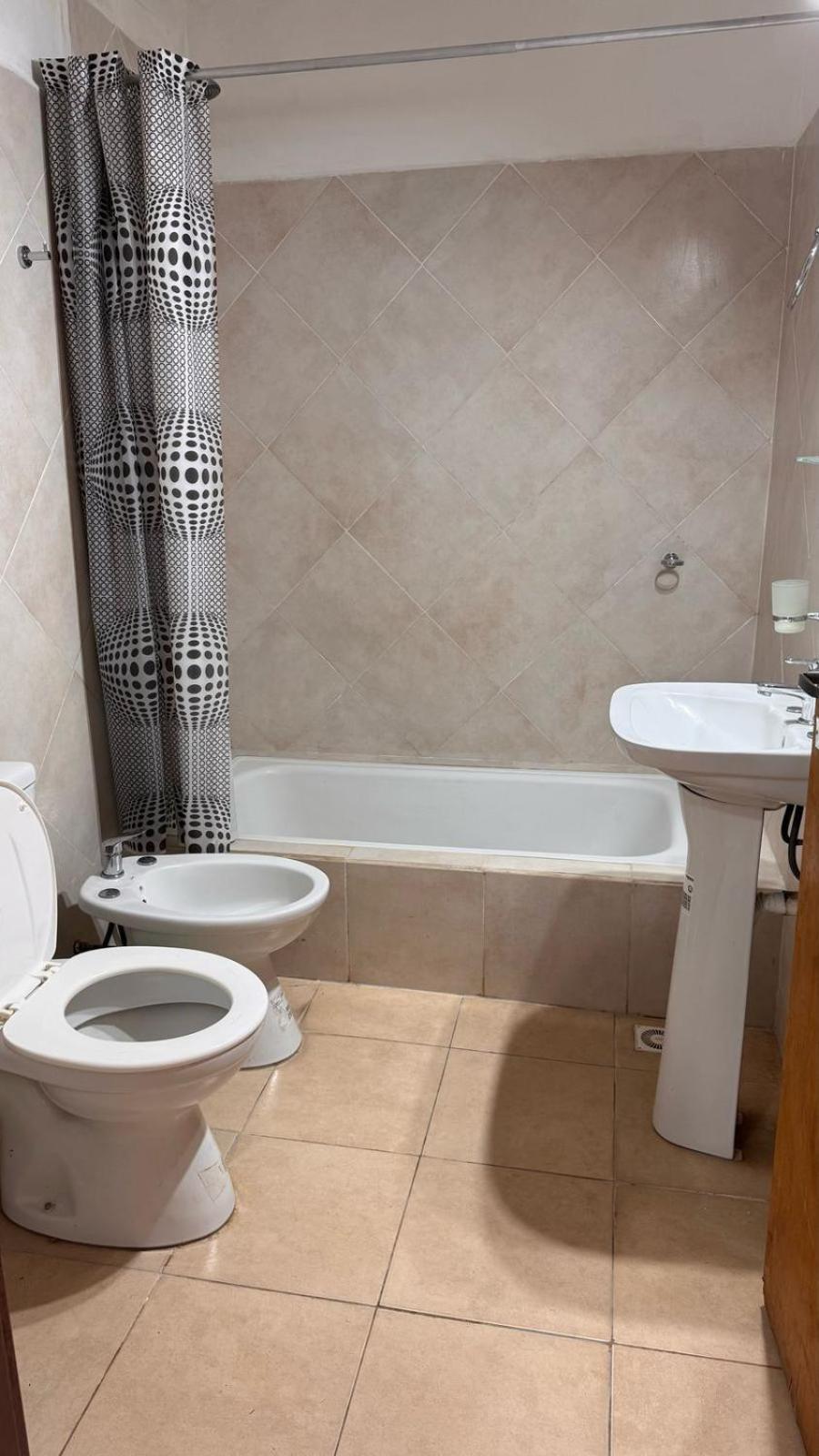 Depto. Cedelu Apartment Concepción del Uruguay Екстериор снимка